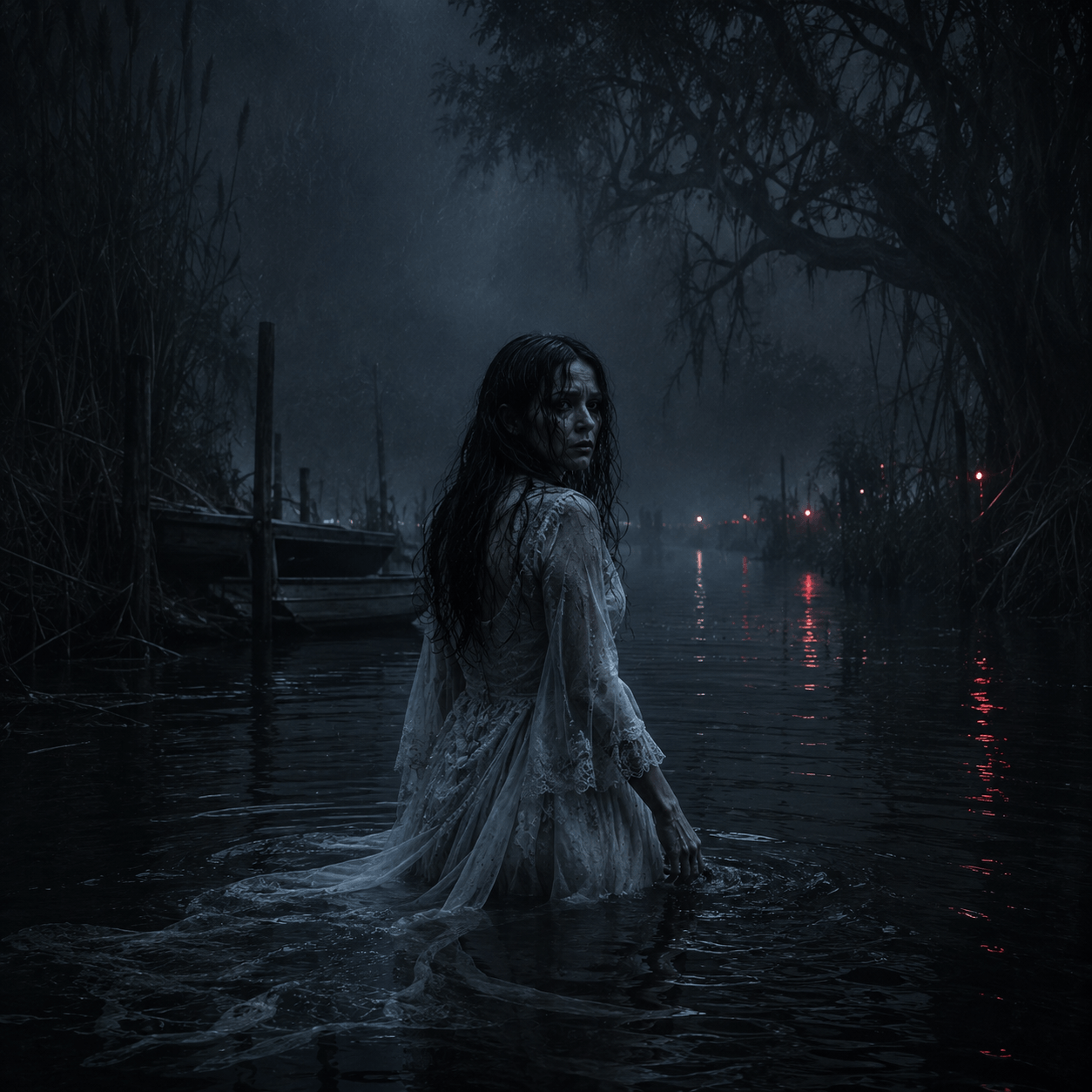 Experiencia VR: La Llorona